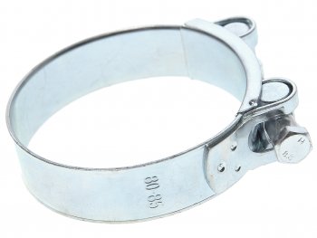 Хомут силовой d=080-085 (83) KIT++ KIT++ 307gr080