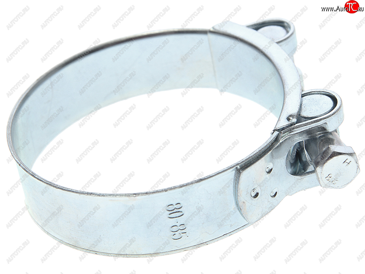 110 р. Хомут силовой d=080-085 (83) KIT++ KIT++ 307gr080  с доставкой в г. Пермь