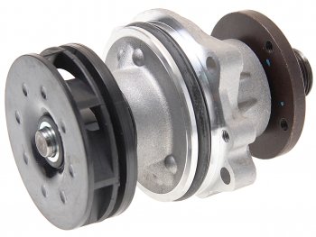 2 499 р. Насос водяной BMW M50 MANDO MANDO ewpb0001 MANDO ewpb0001  с доставкой в г. Пермь. Увеличить фотографию 2