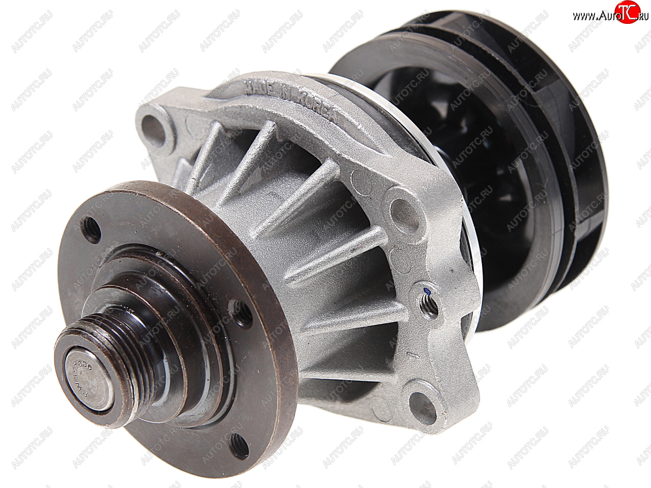 2 499 р. Насос водяной BMW M50 MANDO MANDO ewpb0001 MANDO ewpb0001  с доставкой в г. Пермь