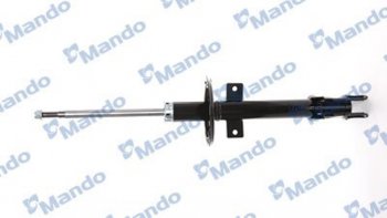 Амортизатор RENAULT Duster (12-) задний левыйправый MANDO MANDO mss017154