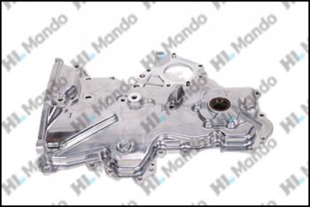 16 299 р. Насос масляный KIA Ceed (06-) (1.6) MANDO MANDO mop1078 MANDO mop1078  с доставкой в г. Пермь. Увеличить фотографию 1