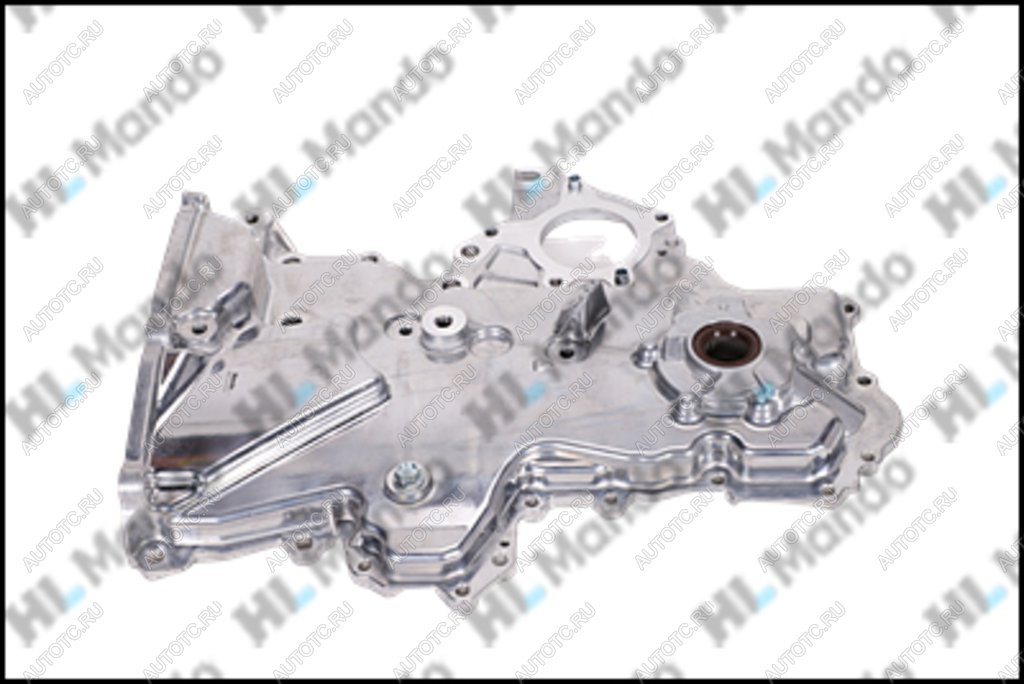 16 299 р. Насос масляный KIA Ceed (06-) (1.6) MANDO MANDO mop1078 MANDO mop1078  с доставкой в г. Пермь