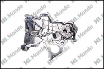 16 299 р. Насос масляный KIA Ceed (06-) (1.6) MANDO MANDO mop1078 MANDO mop1078  с доставкой в г. Пермь. Увеличить фотографию 2