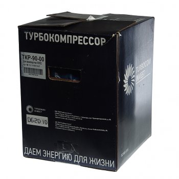 31 999 р. Турбокомпрессор ЯМЗ-236Н-3,Б-234,БК,НД,БЕ2,НЕ2,7601.10,7601.10-01 (МАЗ,УРАЛ,ЛИАЗ,БТЗ) ТУРБОКОМ № ТУРБОКОМ ткр-90  с доставкой в г. Пермь. Увеличить фотографию 6