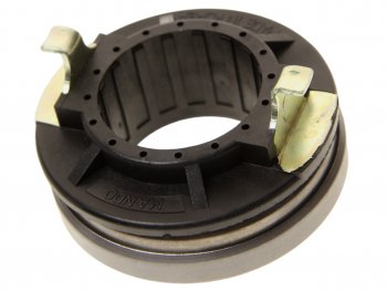1 069 р. Подшипник выжимной HYUNDAI Elantra (00-) (1.6),Matrix (01-) (1.6),Coupe KIA Cerato MANDO MANDO ebc00004k MANDO ebc00004k  с доставкой в г. Пермь. Увеличить фотографию 2