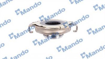 1 399 р. Подшипник выжимной HYUNDAI Sonata 4,5,Elantra,Getz,Santa Fe KIA Spectra,Cerato MANDO MANDO ebc00003k MANDO ebc00003k  с доставкой в г. Пермь. Увеличить фотографию 1
