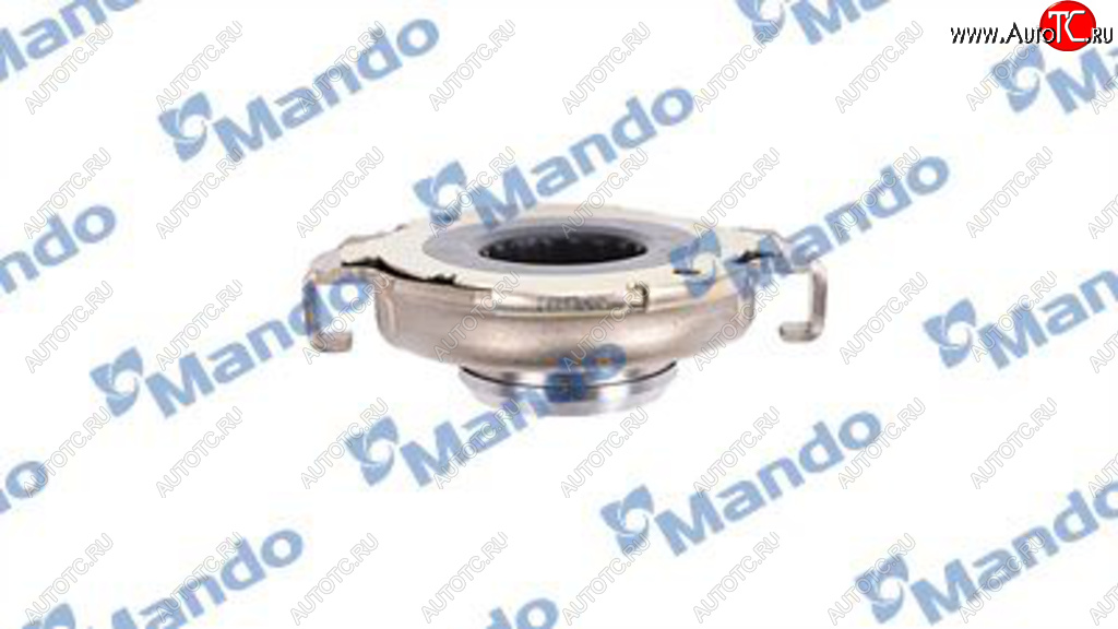 1 399 р. Подшипник выжимной HYUNDAI Sonata 4,5,Elantra,Getz,Santa Fe KIA Spectra,Cerato MANDO MANDO ebc00003k MANDO ebc00003k  с доставкой в г. Пермь