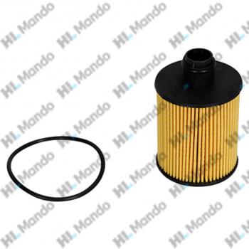 339 р. Фильтр масляный OPEL Astra J (09-),Insignia (08-),Zafira C (11-) (2.0) MANDO MANDO eeoe0065y MANDO eeoe0065y  с доставкой в г. Пермь. Увеличить фотографию 1