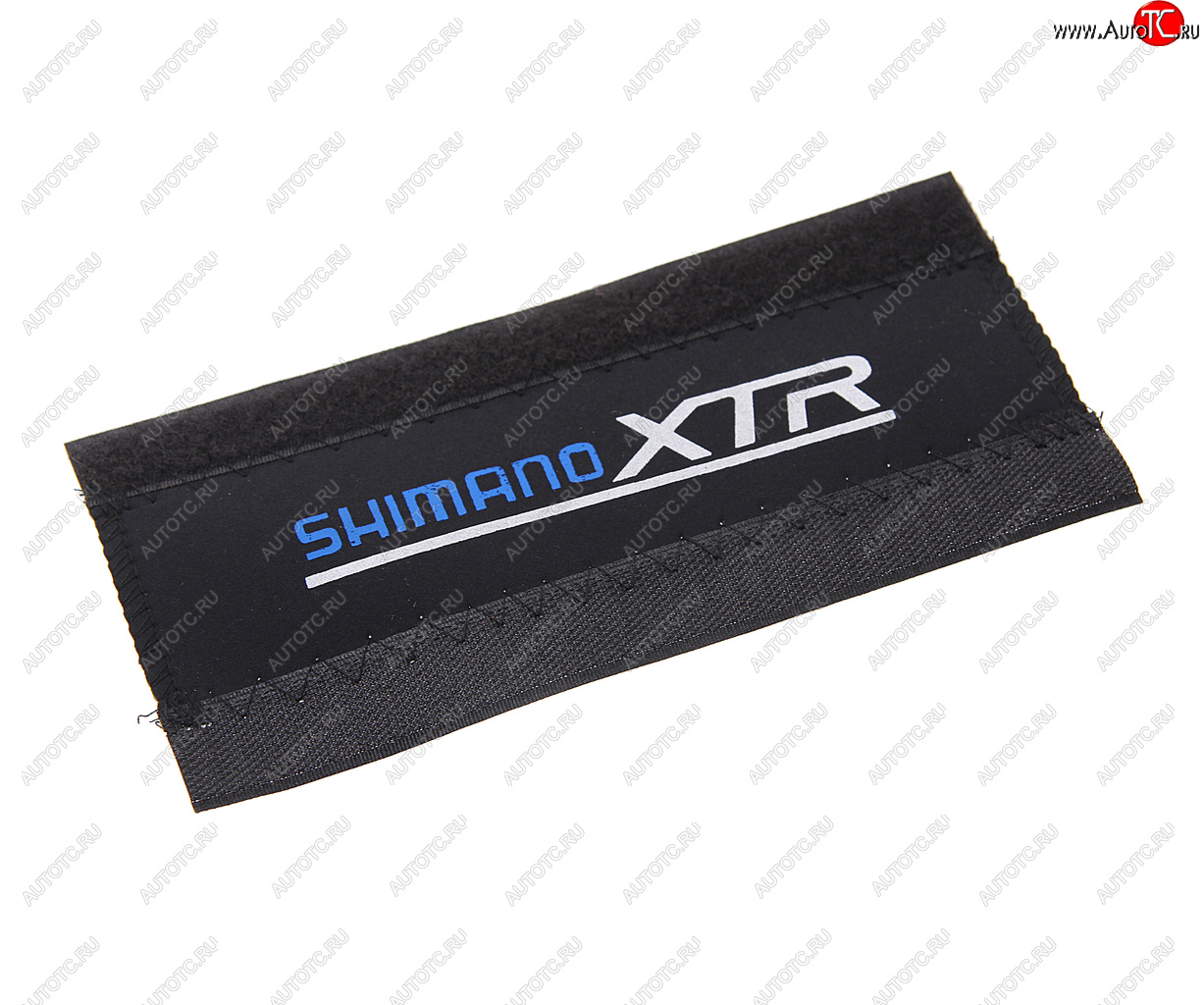 143 р. Защита пера от цепи 22х12мм черный SHIMANO SHIMANO f3014099-070  с доставкой в г. Пермь