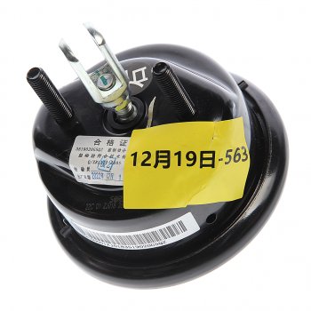 2 579 р. Энергоаккумулятор JAC N75 передний правый OE JAC g5qz-3519020  с доставкой в г. Пермь. Увеличить фотографию 2