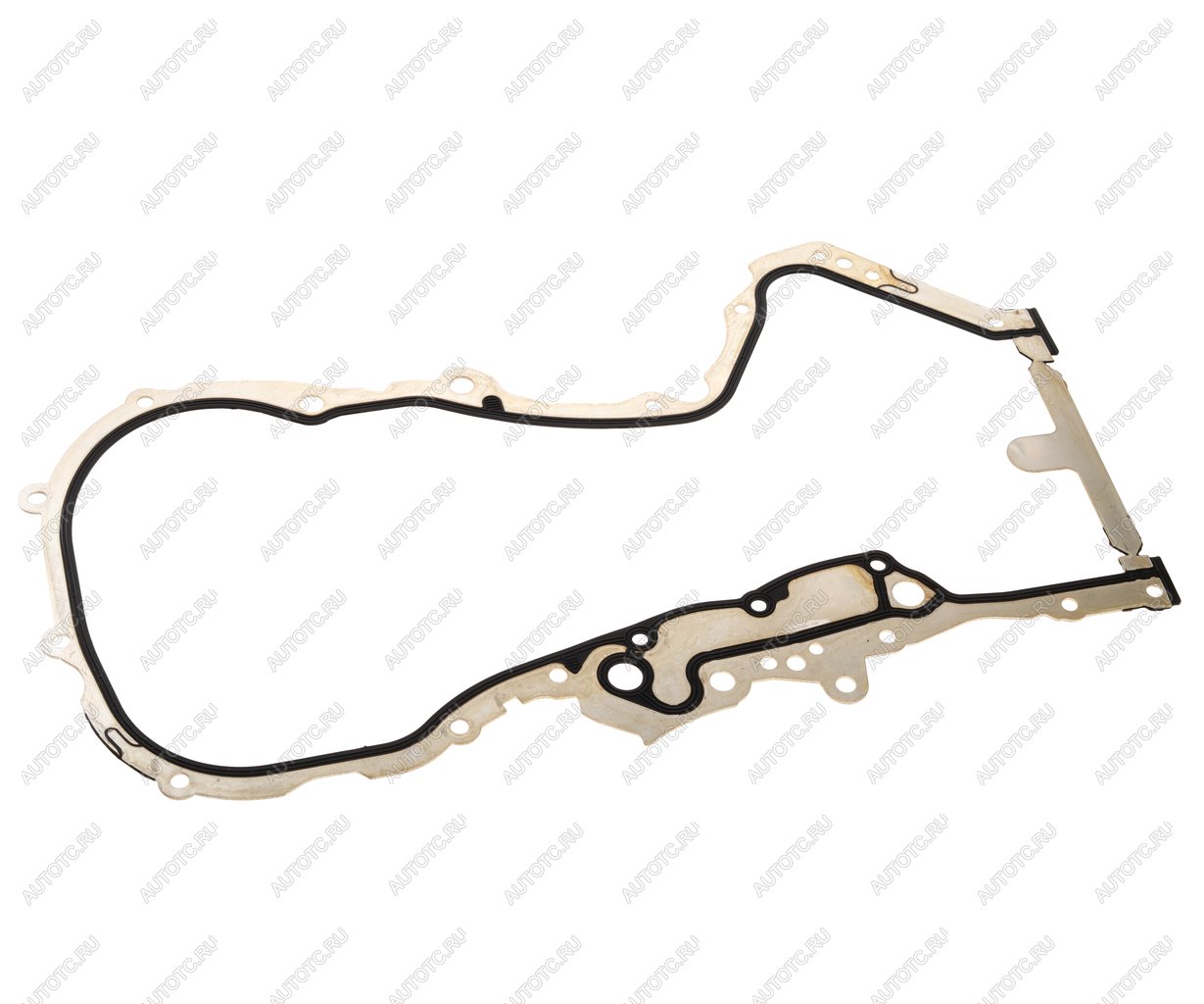 1 159 р. Прокладка VW Beetle (12-15) SEAT Leon (11-13) крышки передней двигателя PATRON PATRON pg30066  с доставкой в г. Пермь