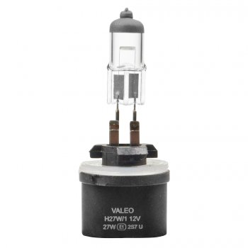 298 р. Лампа 12V H27W1 PG13 (1шт.) Essential VALEO VALEO 032227  с доставкой в г. Пермь. Увеличить фотографию 1