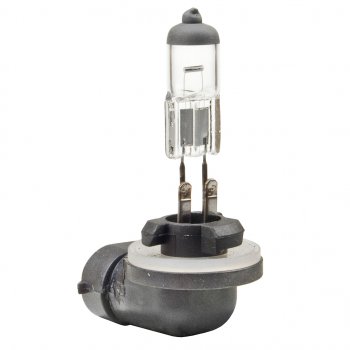 299 р. Лампа 12V H27W2 BA15s (1шт.) Essential VALEO VALEO 032229  с доставкой в г. Пермь. Увеличить фотографию 1