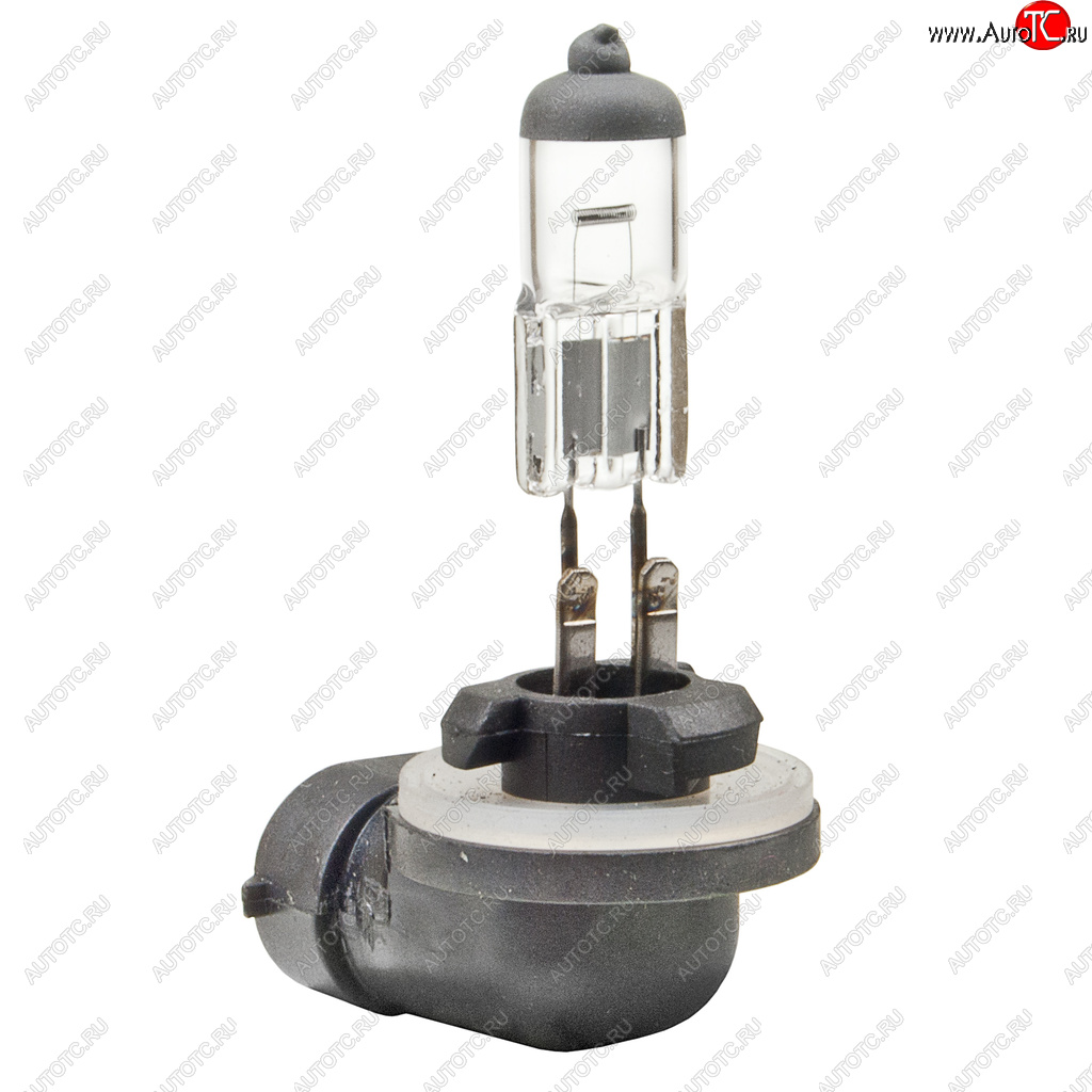 299 р. Лампа 12V H27W2 BA15s (1шт.) Essential VALEO VALEO 032229  с доставкой в г. Пермь