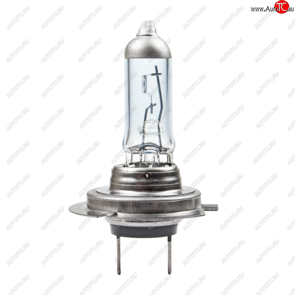 419 р. Лампа 12V H7 55W PX26d (1шт.) Blue Effect VALEO VALEO 032521  с доставкой в г. Пермь