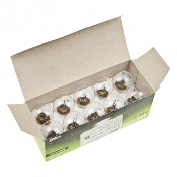 39 р. Лампа 24V P215W BA15d (1шт.) Essential VALEO VALEO 032954  с доставкой в г. Пермь. Увеличить фотографию 2