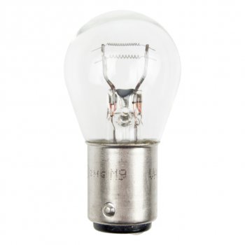 39 р. Лампа 24V P215W BA15d (1шт.) Essential VALEO VALEO 032954  с доставкой в г. Пермь. Увеличить фотографию 1