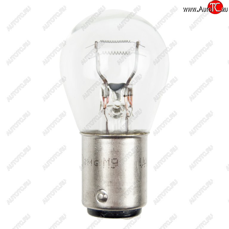 39 р. Лампа 24V P215W BA15d (1шт.) Essential VALEO VALEO 032954  с доставкой в г. Пермь