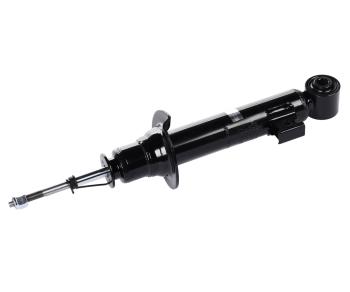 4 699 р. Амортизатор MITSUBISHI L200 (05-) передний левыйправый газовый MANDO MANDO mss015584  с доставкой в г. Пермь. Увеличить фотографию 2