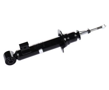 4 699 р. Амортизатор MITSUBISHI L200 (05-) передний левыйправый газовый MANDO MANDO mss015584  с доставкой в г. Пермь. Увеличить фотографию 1