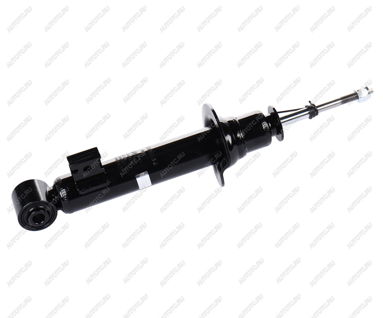 4 699 р. Амортизатор MITSUBISHI L200 (05-) передний левыйправый газовый MANDO MANDO mss015584  с доставкой в г. Пермь