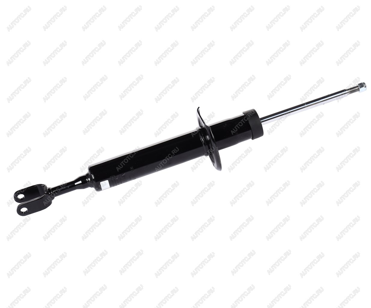 3 899 р. Амортизатор AUDI A4 (00-04) передний левыйправый газовый MANDO MANDO mss016925  с доставкой в г. Пермь
