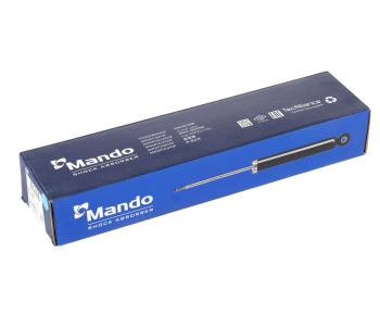 2 489 р. Амортизатор TOYOTA Hilux (83-) передний левыйправый газовый MANDO MANDO mss016953  с доставкой в г. Пермь. Увеличить фотографию 3