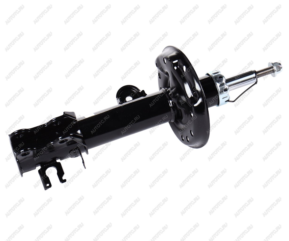 6 199 р. Амортизатор FIAT Punto (12-) передний правый газовый MANDO MANDO mss016135  с доставкой в г. Пермь