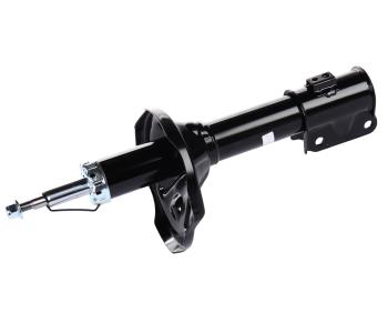 5 599 р. Амортизатор MITSUBISHI Pajero Pinin передний левый/правый газовый MANDO MANDO mss016179 MANDO mss016179  с доставкой в г. Пермь. Увеличить фотографию 2