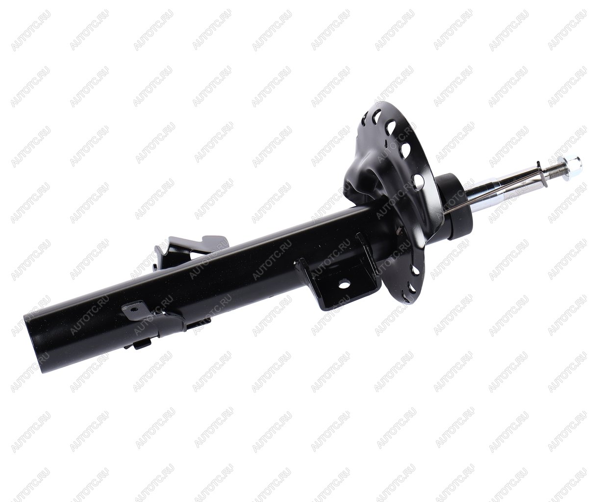 8 749 р. Амортизатор LAND ROVER Freelander (06-14) передний левый газовый MANDO MANDO mss016261  с доставкой в г. Пермь