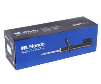 4 199 р. Амортизатор OPEL Astra G (98-05),Astra H (07-09) передний правый газовый MANDO MANDO mss017268  с доставкой в г. Пермь. Увеличить фотографию 4