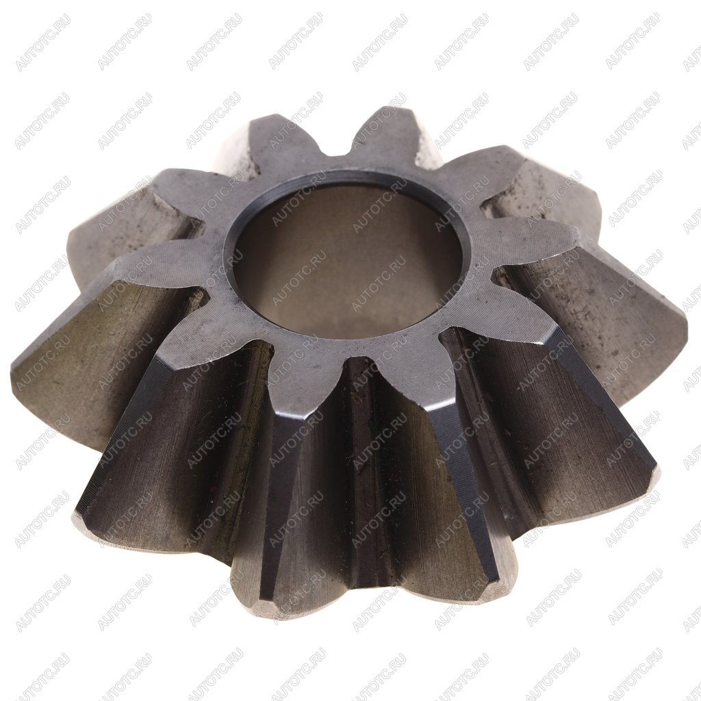1 699 р. Сателлит дифференциала HYUNDAI HD65,78 дв.D4GA z=5.428 MINWOO MINWOO qd53512-t00170  с доставкой в г. Пермь