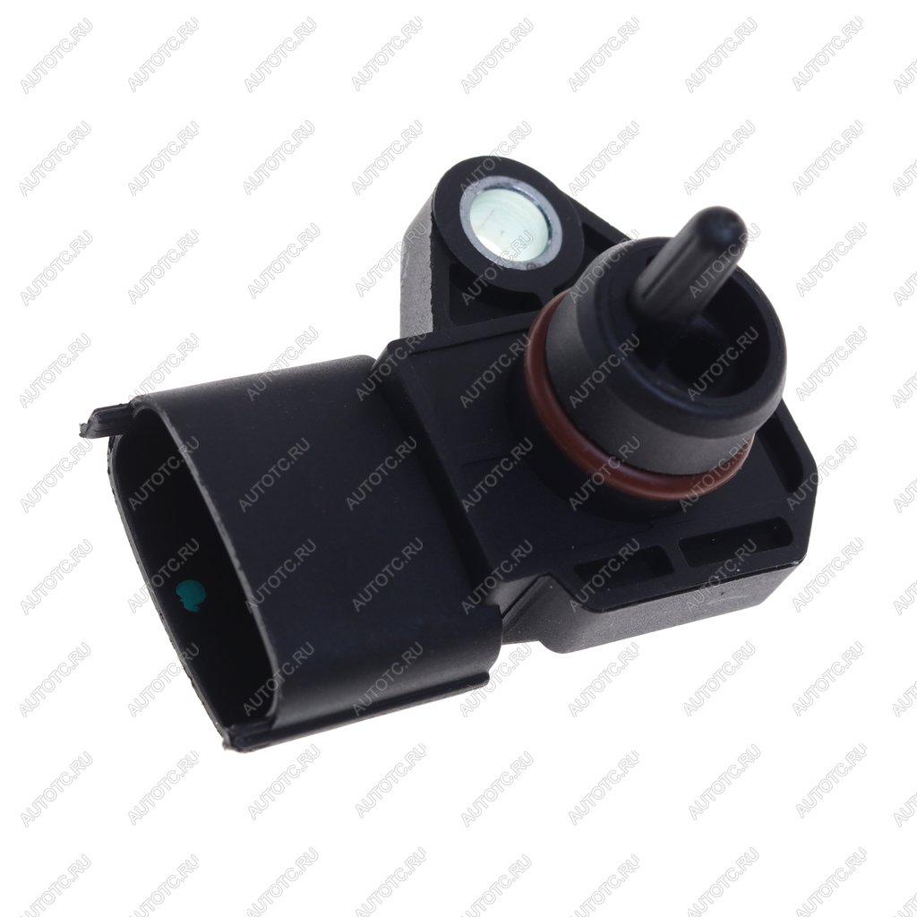 1 199 р. Датчик массового расхода воздуха HYUNDAI Accent (99-),Sonata,Santa Fe KIA Rio,Cerato FYC FYC 39300-22600  с доставкой в г. Пермь