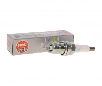 429 р. Свеча зажигания PLATINUM NGK NGK 5341 NGK 5341  с доставкой в г. Пермь. Увеличить фотографию 1