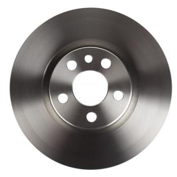3 699 р. Диск тормозной PEUGEOT Expert (96-) CITROEN Jumpy (95-) передний (1шт.) MANDO MANDO mbc035417 MANDO mbc035417  с доставкой в г. Пермь. Увеличить фотографию 3