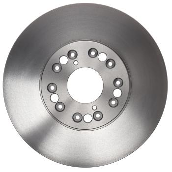 5 399 р. Диск тормозной TOYOTA Mark 2 (96-) LEXUS GS,IS (97-) передний (1шт.) MANDO MANDO mbc035434 MANDO mbc035434  с доставкой в г. Пермь. Увеличить фотографию 3