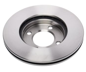 2 499 р. Диск тормозной VW Golf (79-97),Passat (81-88) AUDI 80 (73-91) передний (1шт.) MANDO MANDO mbc035339 MANDO mbc035339  с доставкой в г. Пермь. Увеличить фотографию 2