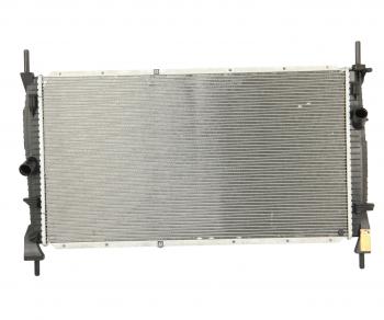 21 749 р. Радиатор JAC Sunray SOLLERS Atlant (2.7D) (4DE1-1D) (Е5) охлаждения двигателя OE JAC 1301010r0090  с доставкой в г. Пермь. Увеличить фотографию 1