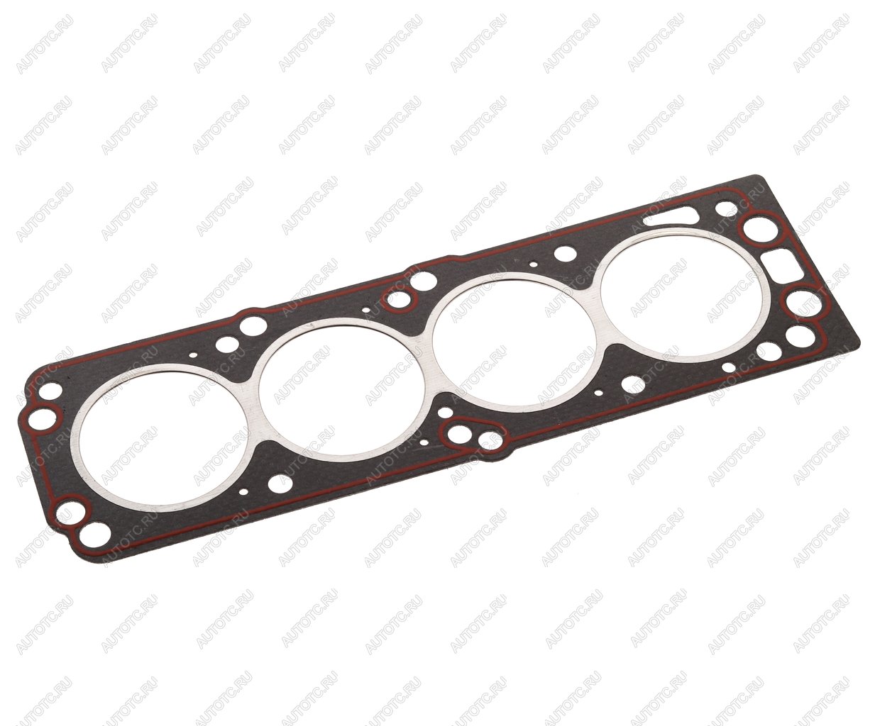 265 р. Прокладка головки блока CHEVROLET Aveo (1.4) NSP NSP nsp0196391433  с доставкой в г. Пермь
