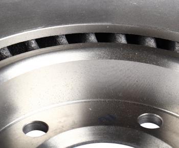 7 399 р. Диск тормозной PEUGEOT 308 (13-) передний (1шт.) BREMBO BREMBO 09c65811  с доставкой в г. Пермь. Увеличить фотографию 5