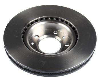 7 399 р. Диск тормозной PEUGEOT 308 (13-) передний (1шт.) BREMBO BREMBO 09c65811  с доставкой в г. Пермь. Увеличить фотографию 2
