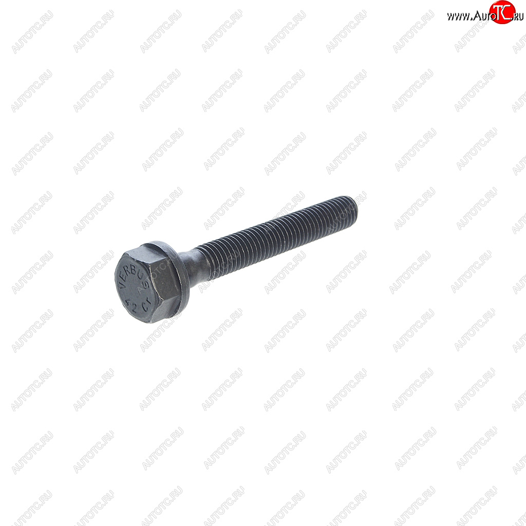 220 р. Болт MERCEDES коллектора выпускного (M10x1.5x70) FEBI FEBI 07902  с доставкой в г. Пермь