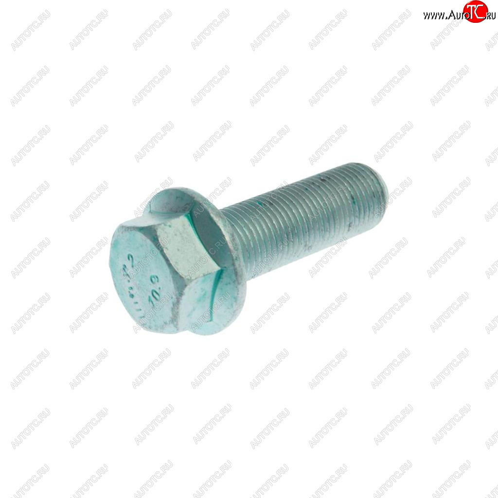 349 р. Болт MAN вала карданного (M16x1.5x50) FEBI FEBI 04231  с доставкой в г. Пермь