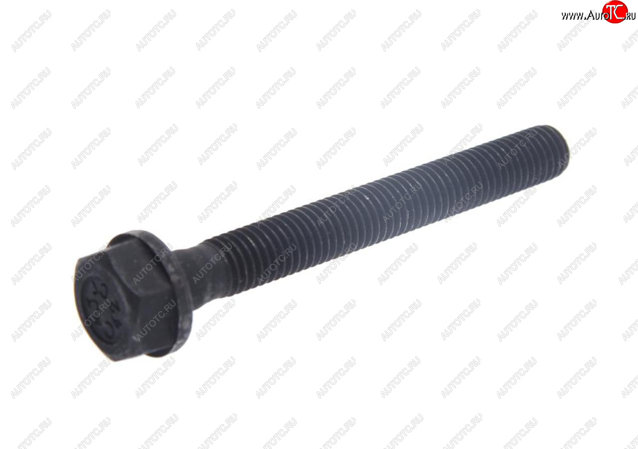 184 р. Болт MERCEDES (дв.OM401-449) коллектора выпускного (M10x1.5x85) FEBI FEBI 05119  с доставкой в г. Пермь