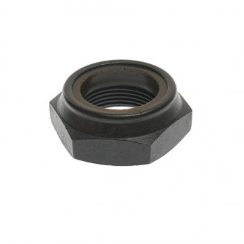 Гайка MERCEDES тяги рулевой (M27x1.5 h=17 SW41) FEBI FEBI 26529