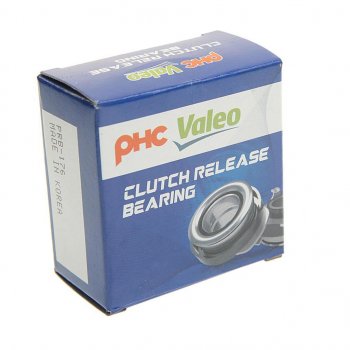 1 139 р. Подшипник выжимной HYUNDAI Tucson (04-) (2.0) KIA Sportage (04-) (2.0) VALEO PHC VALEO PHC prb-176 VALEO PHC prb-176  с доставкой в г. Пермь. Увеличить фотографию 3