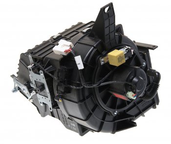 14 899 р. Вентилятор HYUNDAI HD65,72,78 отопителя салона в сборе KB KBP 97150-5h304  с доставкой в г. Пермь. Увеличить фотографию 2