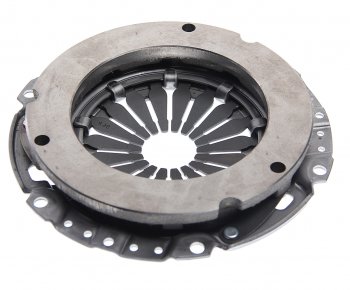 2 599 р. Корзина сцепления VW Caddy (95-) (1.6) SKODA Octavia (96-) (1.4) (190мм) VALEO PHC VALEO PHC skc-01  с доставкой в г. Пермь. Увеличить фотографию 2