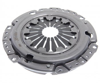 2 599 р. Корзина сцепления VW Caddy (95-) (1.6) SKODA Octavia (96-) (1.4) (190мм) VALEO PHC VALEO PHC skc-01  с доставкой в г. Пермь. Увеличить фотографию 1